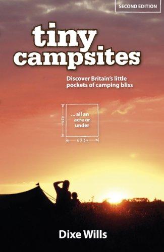 Tiny Campsites (Cool Camping)