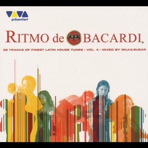 Ritmo de Bacardi Vol.4