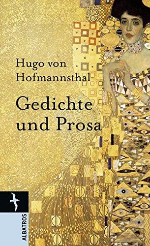 Gedichte und Prosa