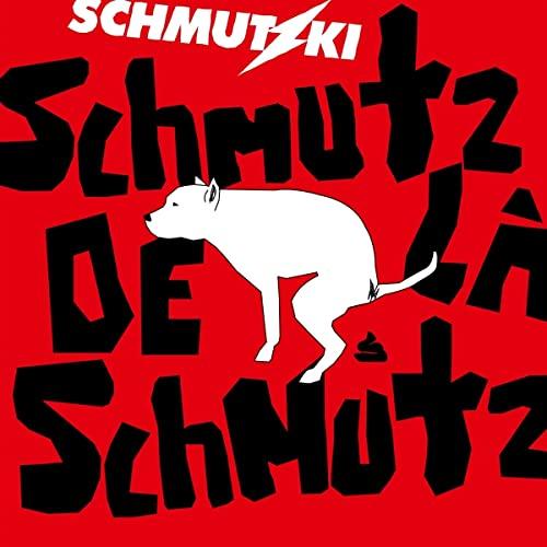 Schmutz de la Schmutz [Vinyl LP]