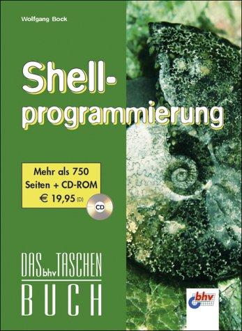 Shellprogrammierung