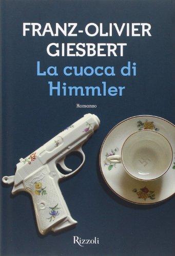 La cuoca di Himmler