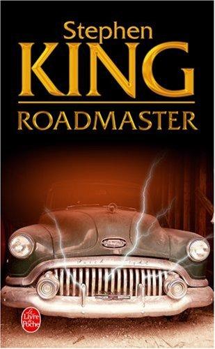 Roadmaster