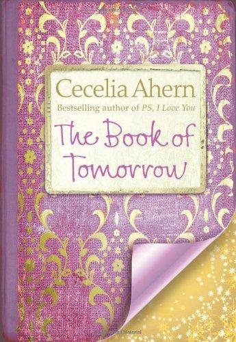 Book of Tomorrow