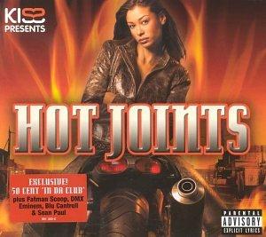 Kiss Presents Hot Joints