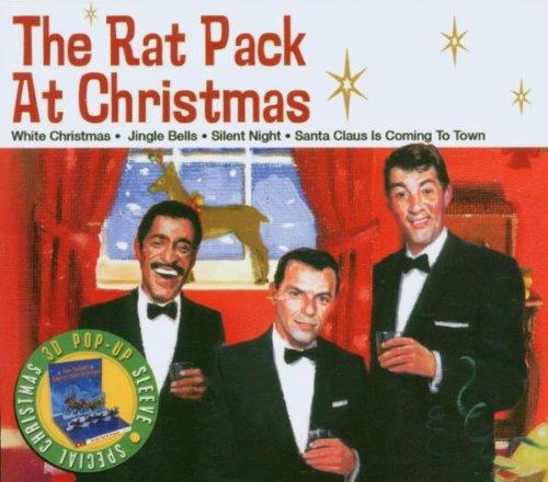 Rat Pack at Christmas