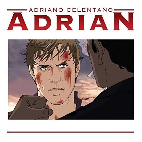 Adrian [Vinyl LP]