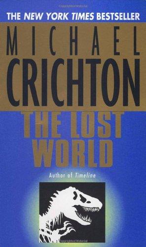 The Lost World: A Novel