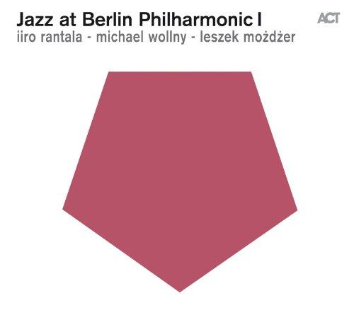 Jazz at Berlin Philharmonic I