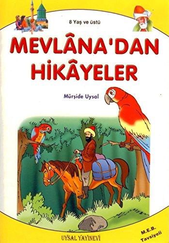 Mevlana'dan Hikayeler