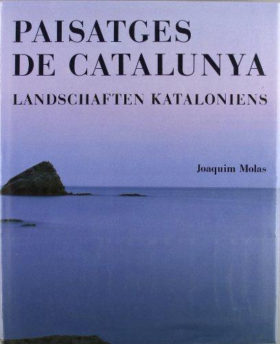 Paisatges de Catalunya - Landschaften Kataloniens