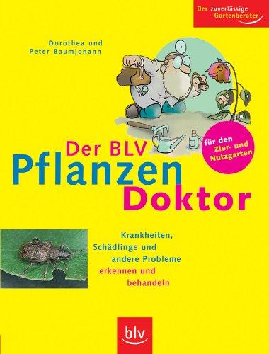 Der BLV Pflanzen-Doktor