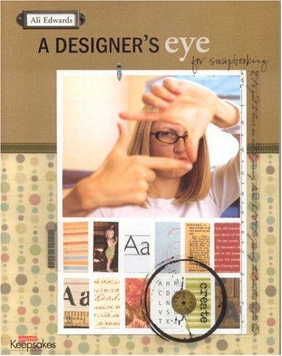 Designer's Eye for Scrapbooking