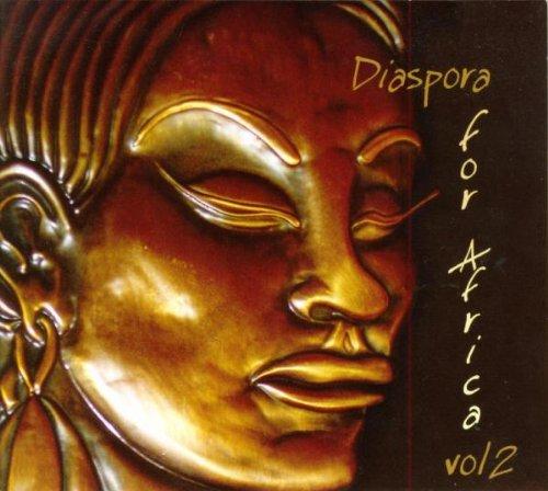 Diaspora for Africa Vol.2