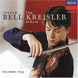 The Kreisler Album