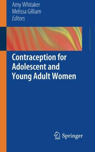 Contraception for Adolescent and Young Adult Women