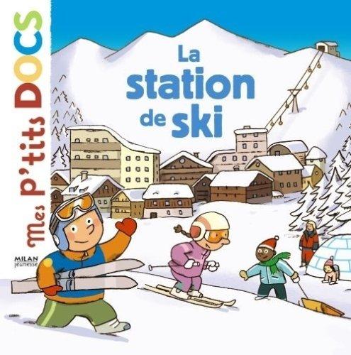 La station de ski