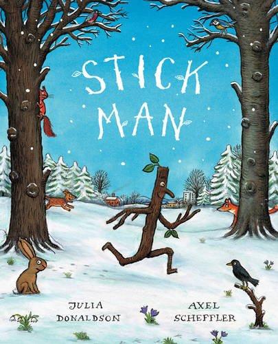 The Stick Man