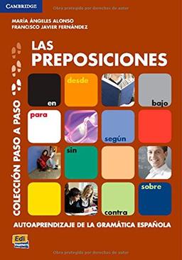 Las preposiciones (Paso a Paso)