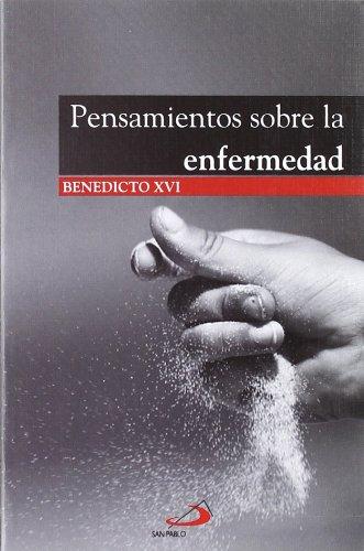 Pensamientos sobre la enfermedad