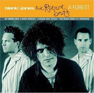 Forest [Feat.Robert Smith]