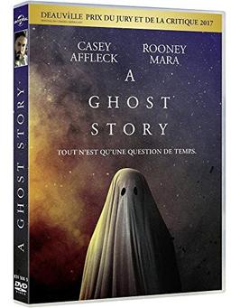 A ghost story [FR Import]