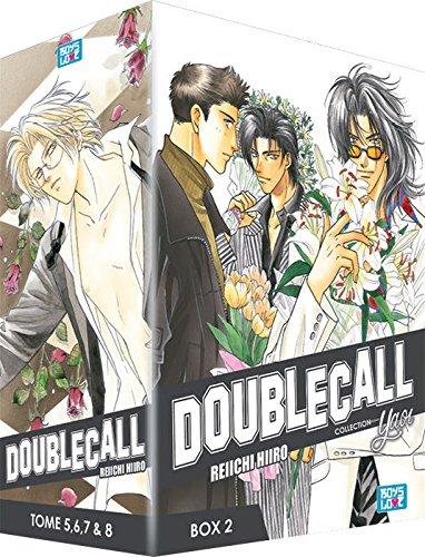 Double call. tomes 5 à 8