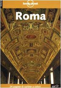 Roma (Lonely Planet City Guides)