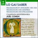 Lo Gai Saber (Troubadoure und Spielmänner)