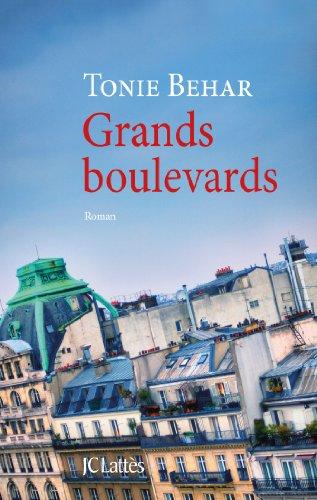 Grands boulevards