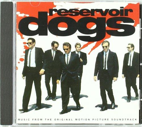 Reservoir Dogs