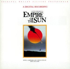 Empire of the Sun. Das Reich der Sonne