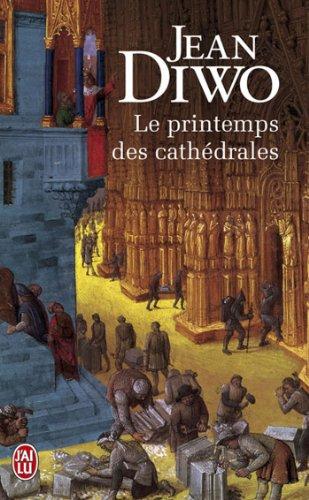 Le printemps des cathédrales