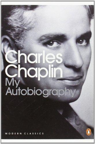 My Autobiography (Penguin Modern Classics)