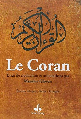 Le Coran. Al- Qur'ân