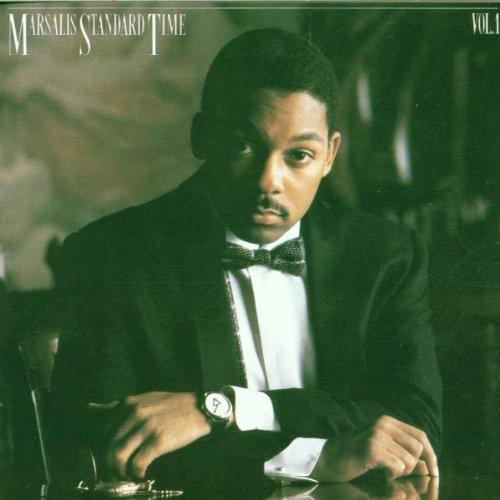 Marsalis Standard Time, Vol. 1