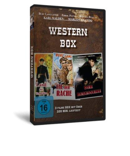 Western Box