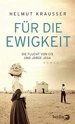 Für die Ewigkeit: Die Flucht von Cis und Jorge Jega