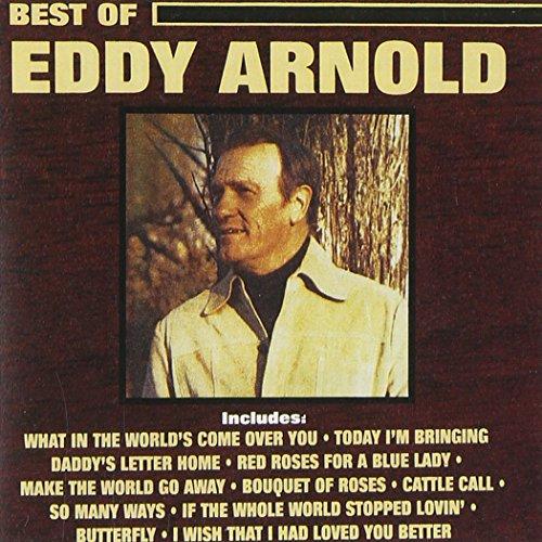 Best of Eddy Arnold