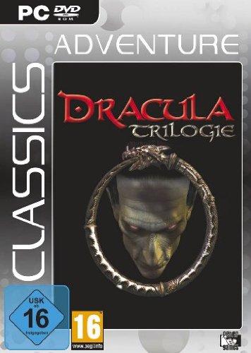 Dracula Trilogie