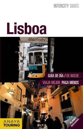 Lisboa (INTERCITY GUIDES - Internacional)