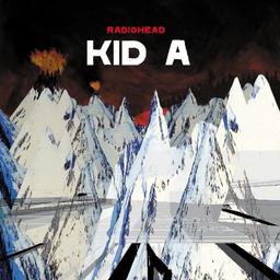 Kid a [Vinyl LP]