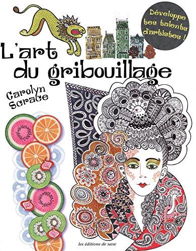 L'art du gribouillage