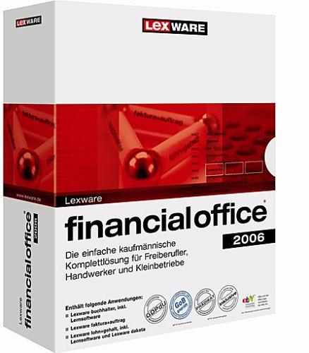 Lexware financial office 2006 (V 10.0)