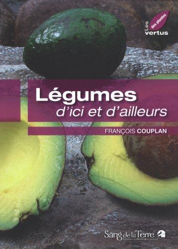 Légumes d'ici et d'ailleurs