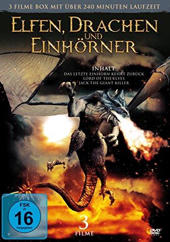 Elfen, Drachen und Einhörner