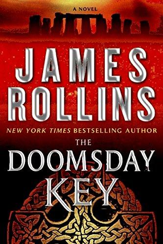 The Doomsday Key (Sigma Force Novels, Band 5)