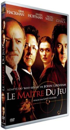 Le Maître du jeu [FR Import]