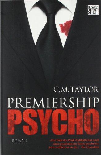 Premiership Psycho: Roman