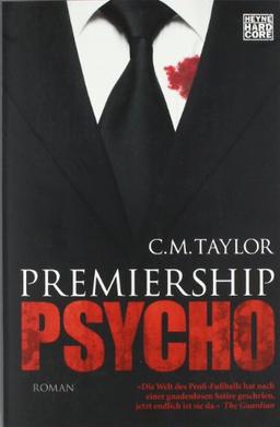 Premiership Psycho: Roman